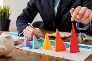 Businesses Grow Faster