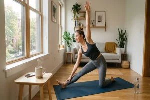 Simple Exercise